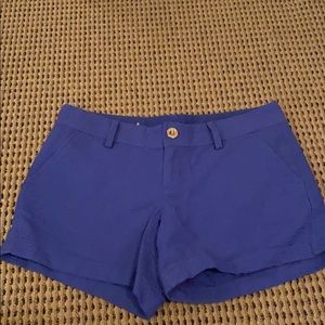 Lilly Pulitzer Callahan Shorts
